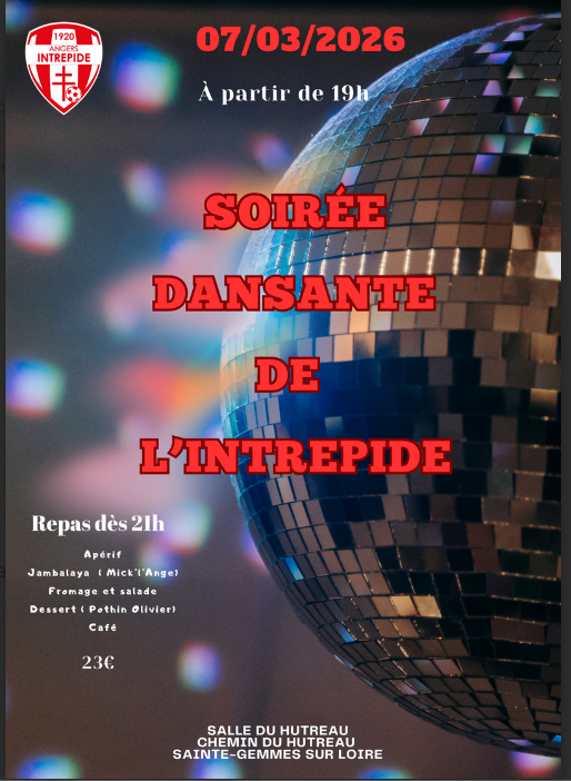 Soirée club