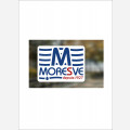 MORESVE