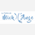 La table de Mick'l'Ange