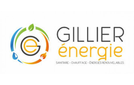 Gillier Energie