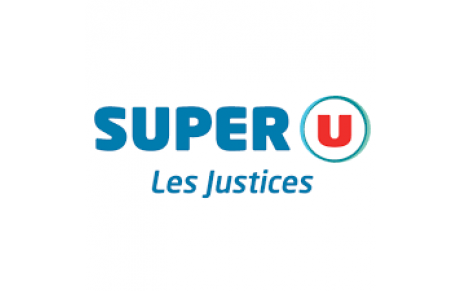 Super U Les Justices Angers