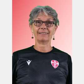 Fabienne  Manceau